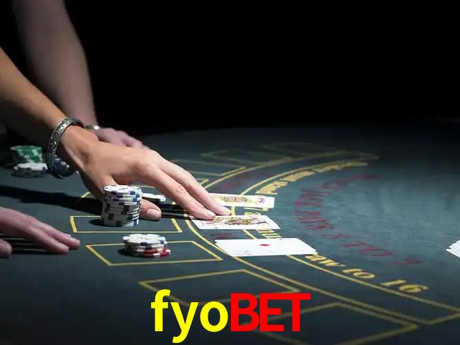 Platform Technology fyobet