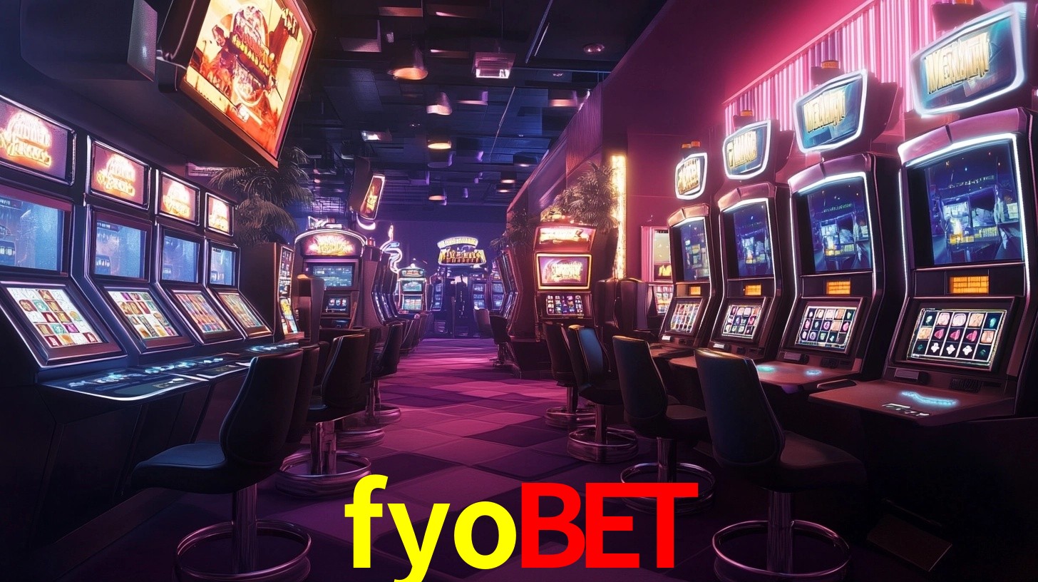 Welcome Bonus fyobet