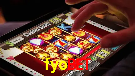 Roulette Table fyobet