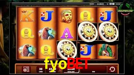 Live Casino fyobet